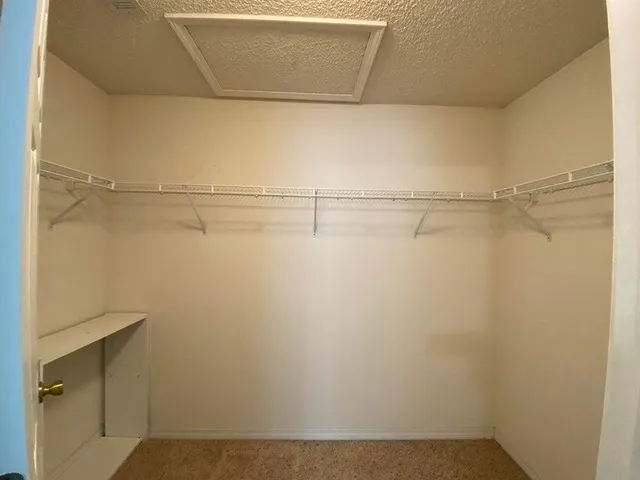 a view of small space