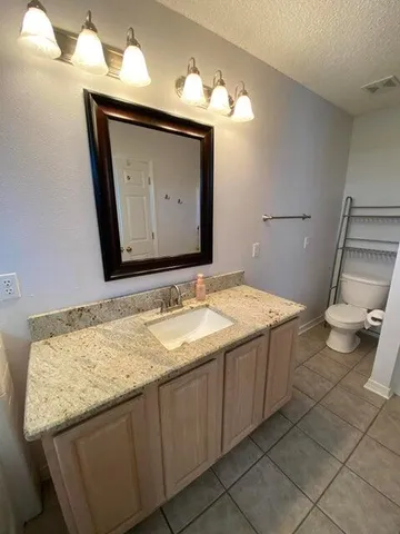 a view of bathroom