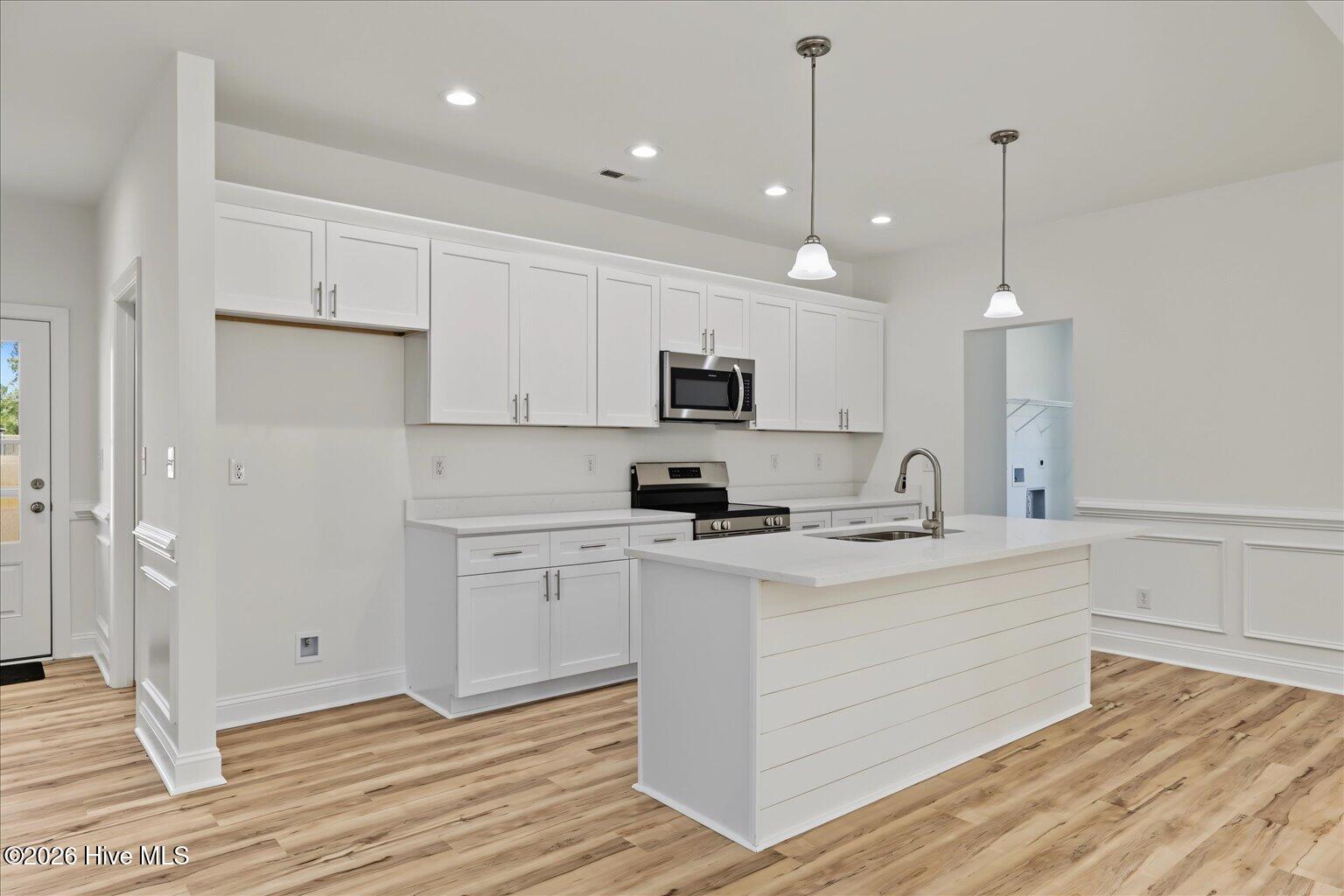 459 Fowler Manning Road Richlands, NC 28574 - Photo 13 of 49 Gallery Image 13