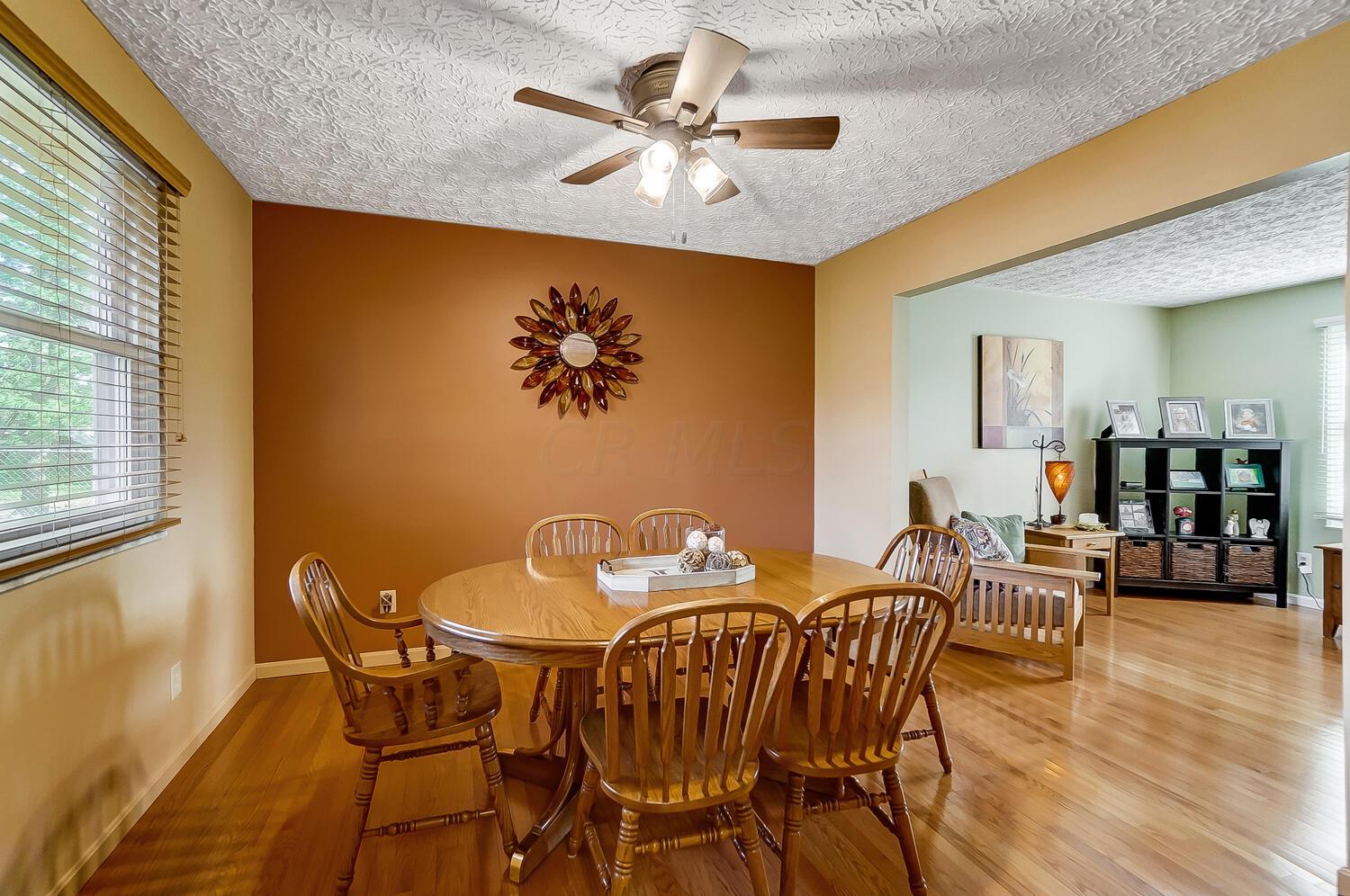 72 Wendell Road Southwest Etna, OH 43068 - Photo 14 of 47 Dining Room