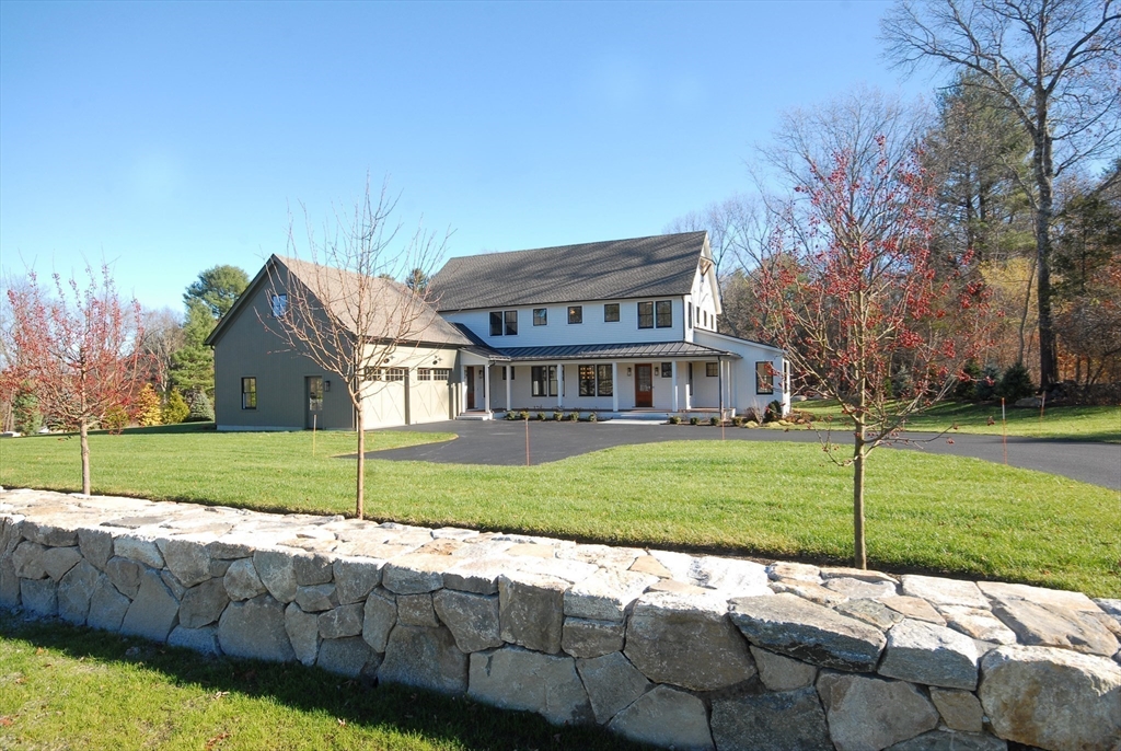319 Pope Road Concord, MA 01742 - Photo 1 of 41 Gallery Image 1