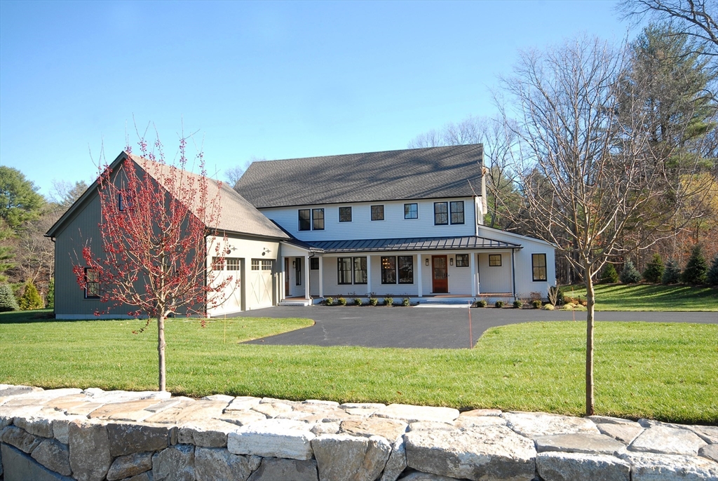 319 Pope Road Concord, MA 01742 - Photo 2 of 41 Gallery Image 2