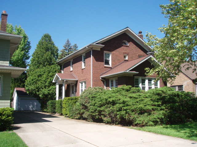 344 Nuttall Road Riverside, IL 60546 - Photo 1 of 25