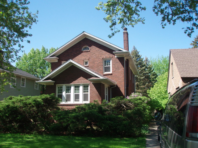 344 Nuttall Road Riverside, IL 60546 - Photo 2 of 25