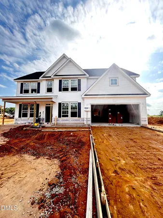 $464,990 | 146 Maverick Lane, Dunn, NC 28334