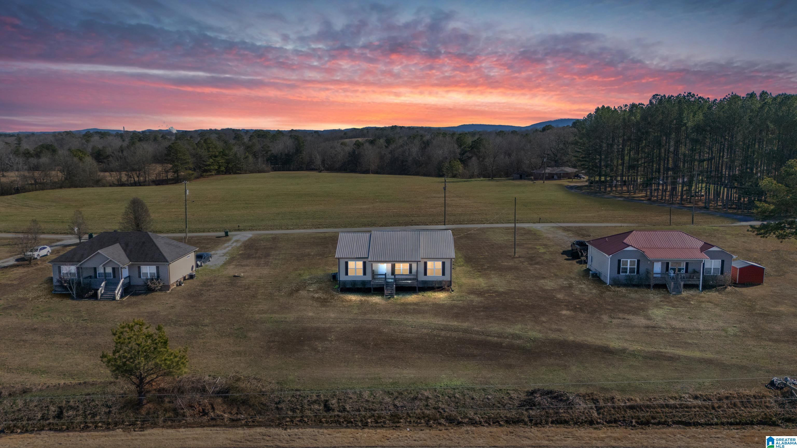 280 County Road 555 Hanceville, AL 35077 - Photo 1 of 39