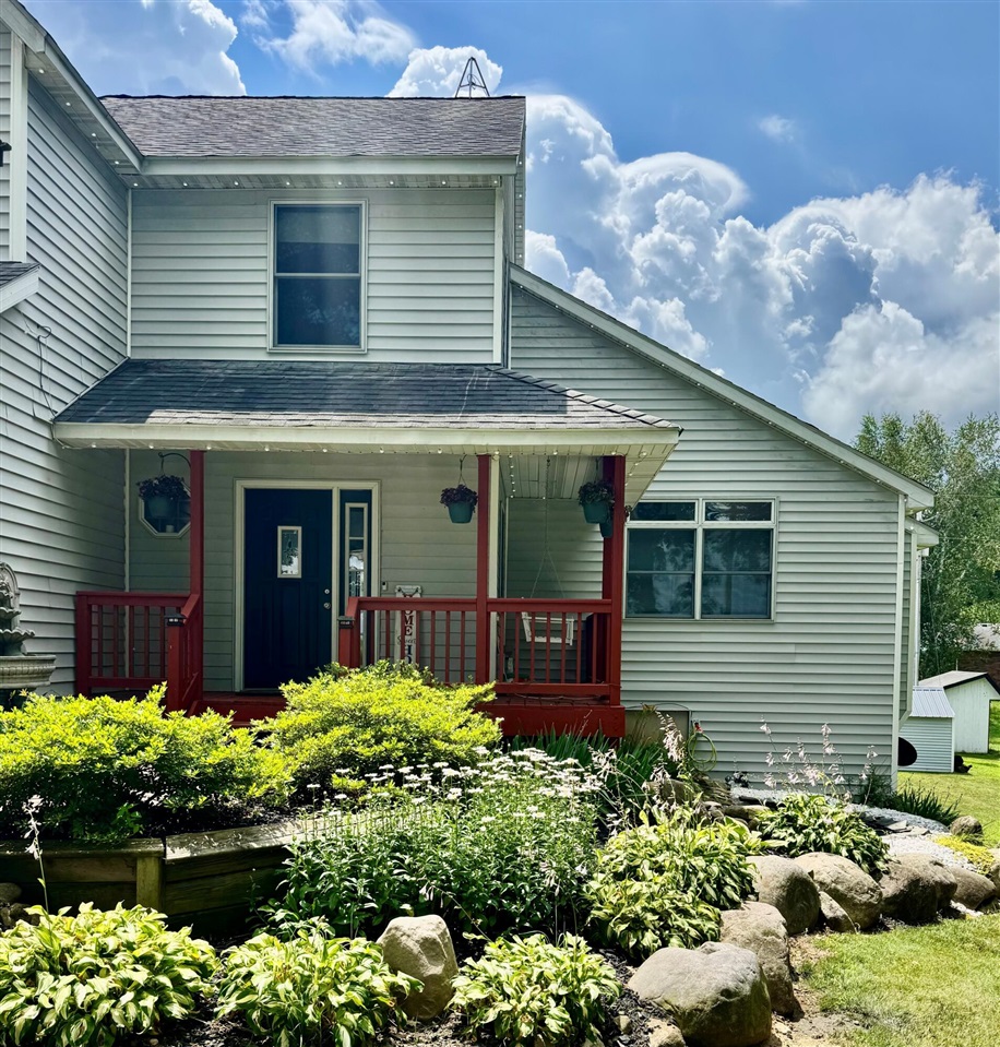 10881 Hoffman Road Three Rivers, MI 49093 - Photo 4 of 40