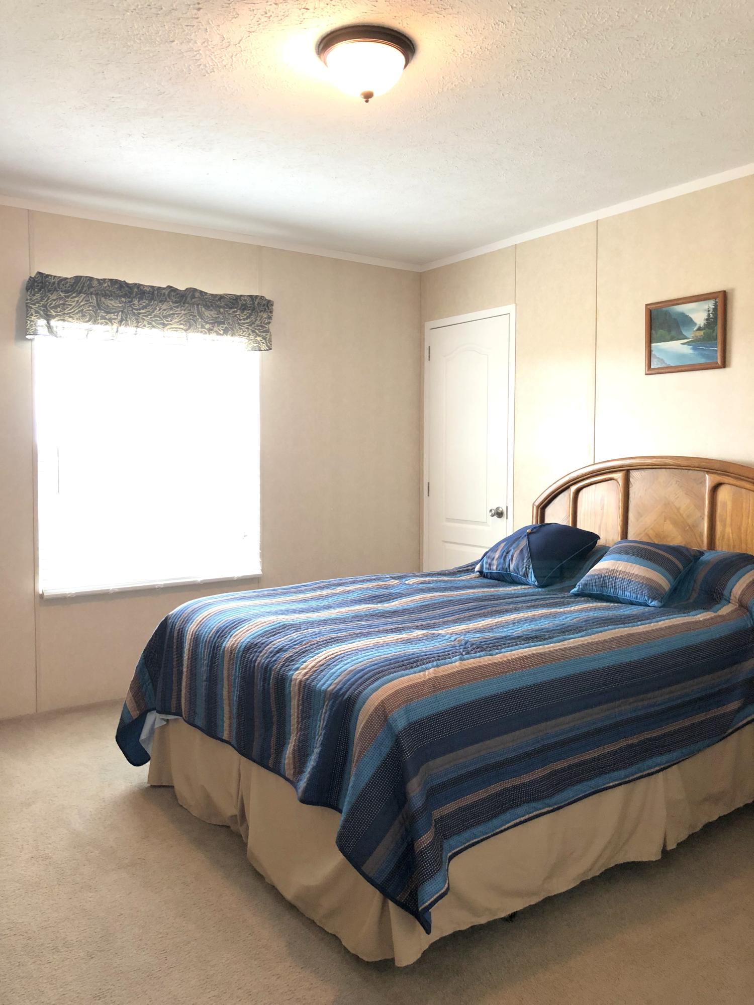 516 Parker Road La Follette, TN 37766 - Photo 11 of 28 Bedroom #2
