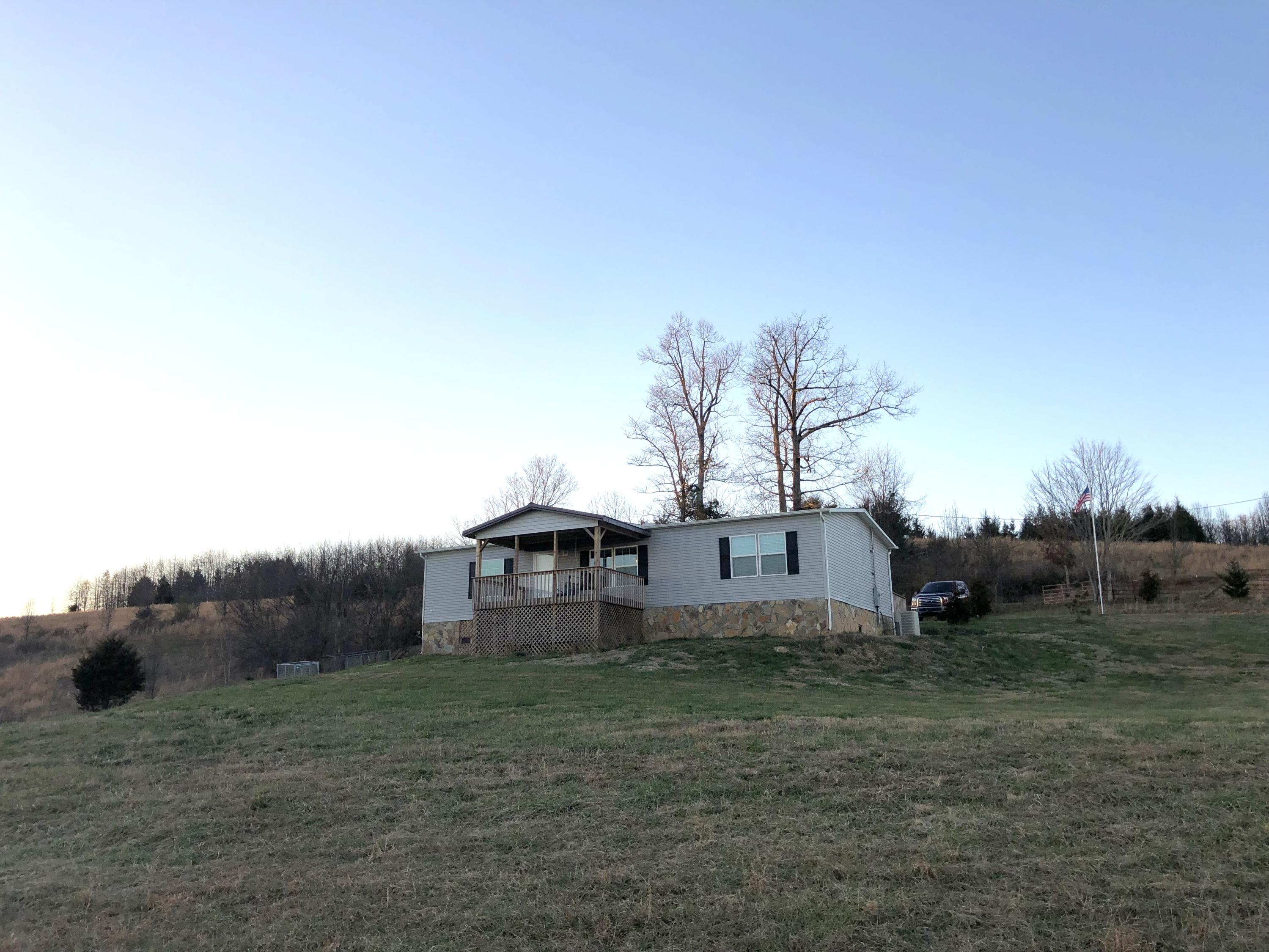 516 Parker Road La Follette, TN 37766 - Photo 28 of 28 IMG_9854