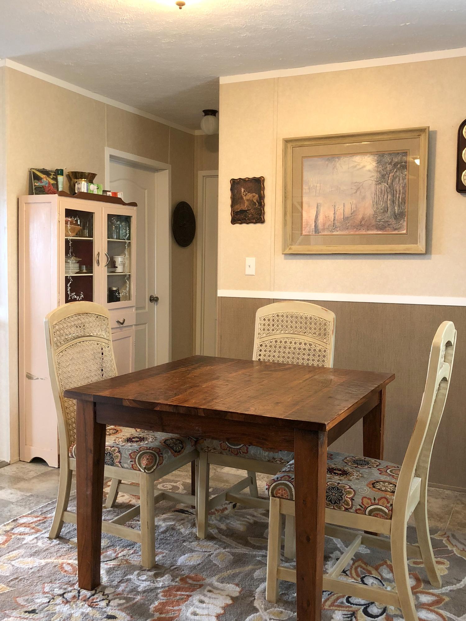 516 Parker Road La Follette, TN 37766 - Photo 9 of 28 Dining area