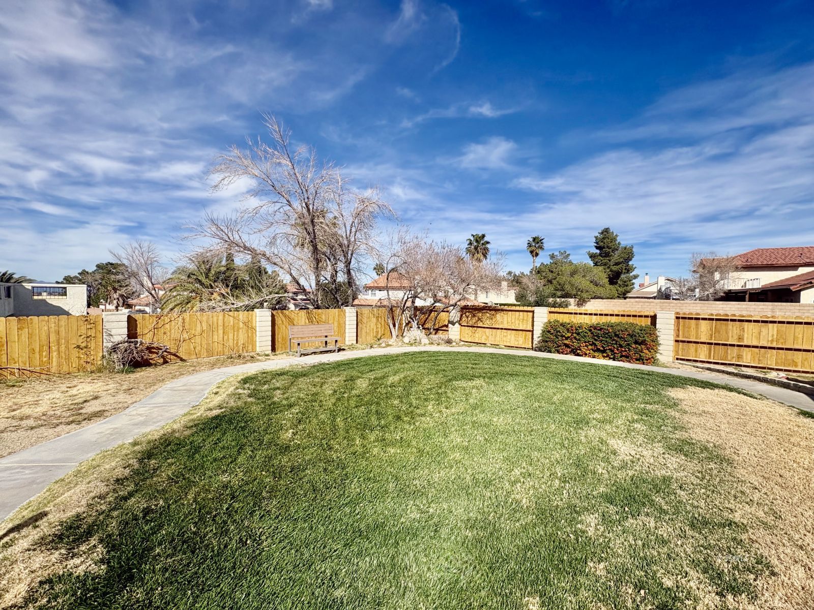 400 West Shenandoah Avenue Ridgecrest, CA 93555 - Photo 40 of 48