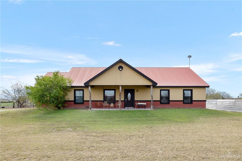 4012 Benito A Ramirez Road Edinburg, TX 78542 - Photo 1 of 1 Gallery Image 1