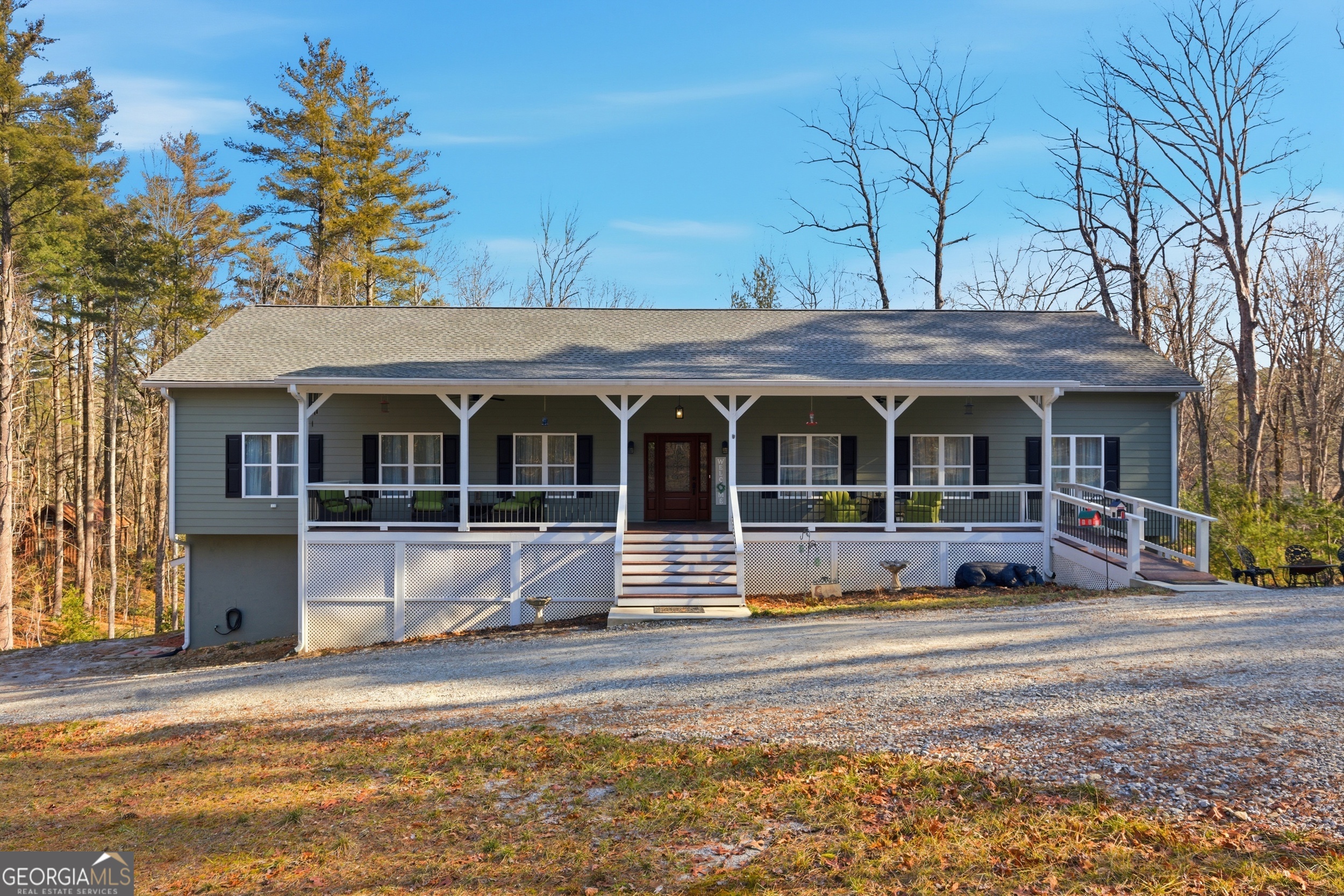 761 East Wolf Creek Road Tiger, GA 30576 - Photo 2 of 53