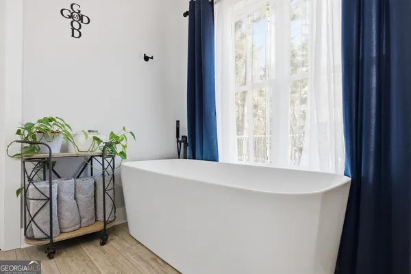 a view of a workspace