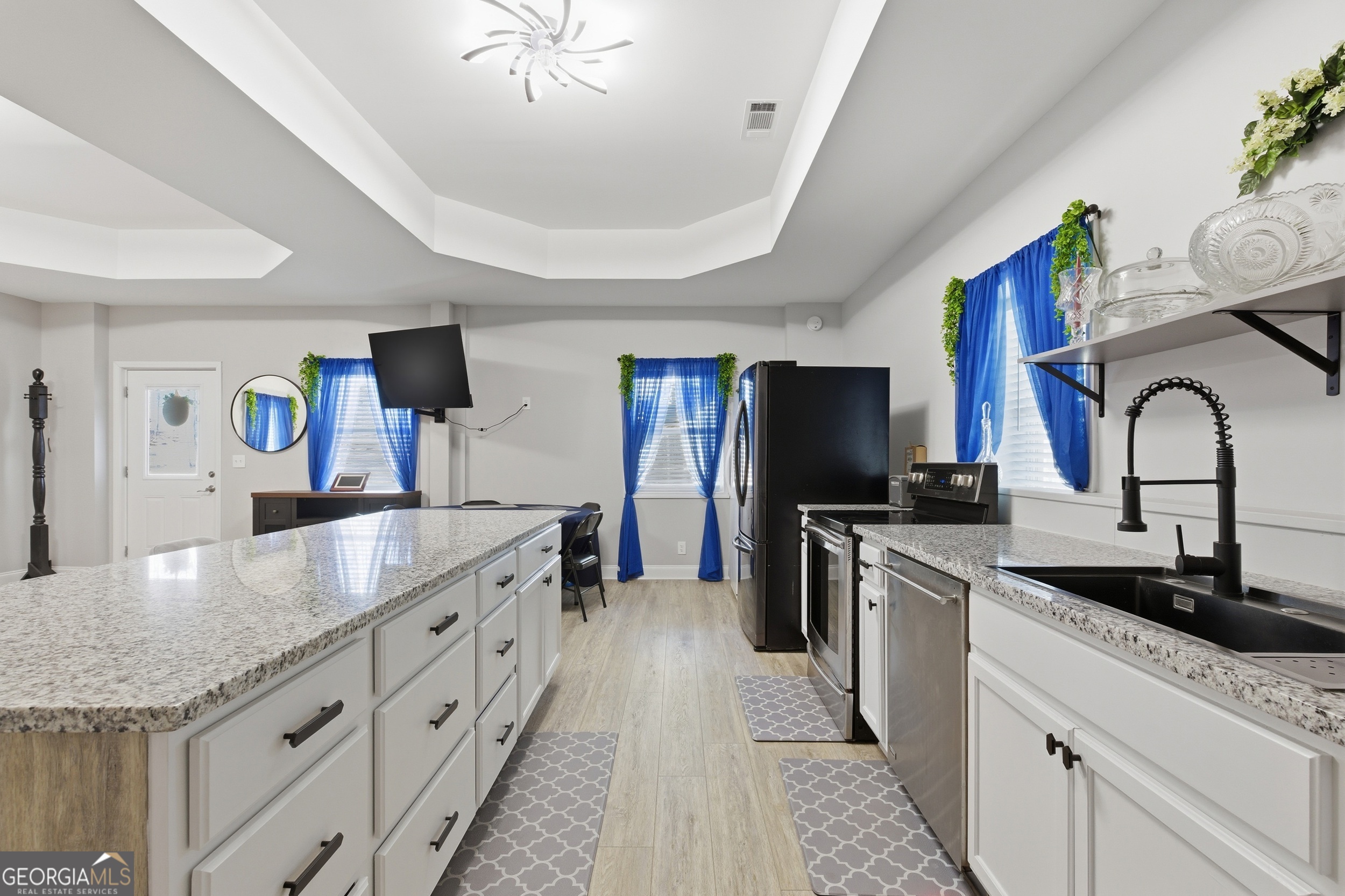 761 East Wolf Creek Road Tiger, GA 30576 - Photo 43 of 53