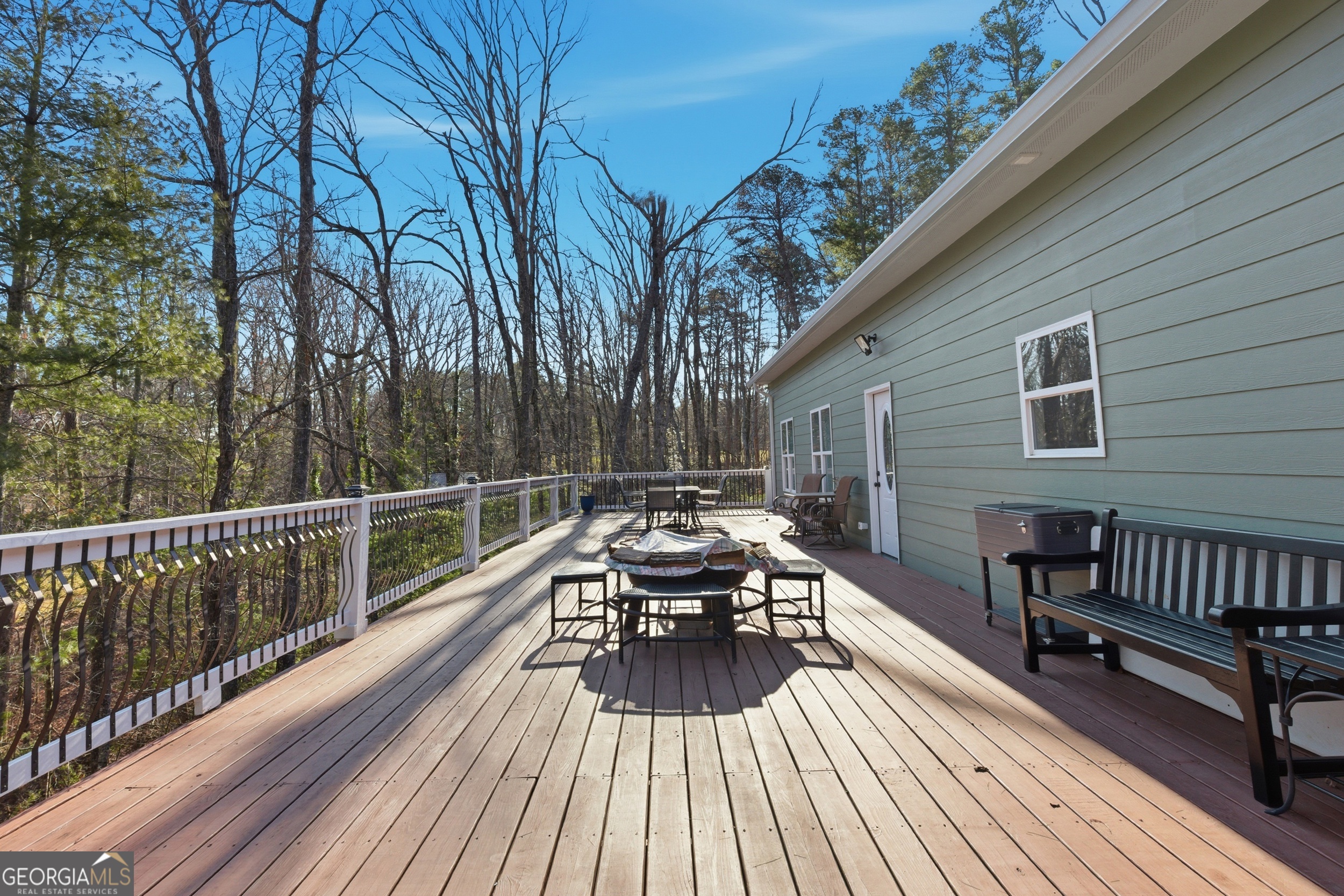 761 East Wolf Creek Road Tiger, GA 30576 - Photo 50 of 53