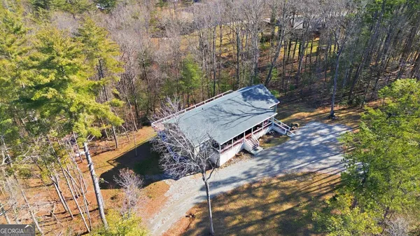 $740,000 | 761 East Wolf Creek Road, Tiger, GA 30576