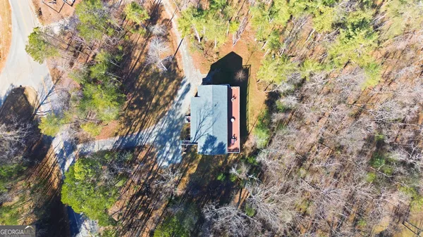 $740,000 | 761 East Wolf Creek Road, Tiger, GA 30576