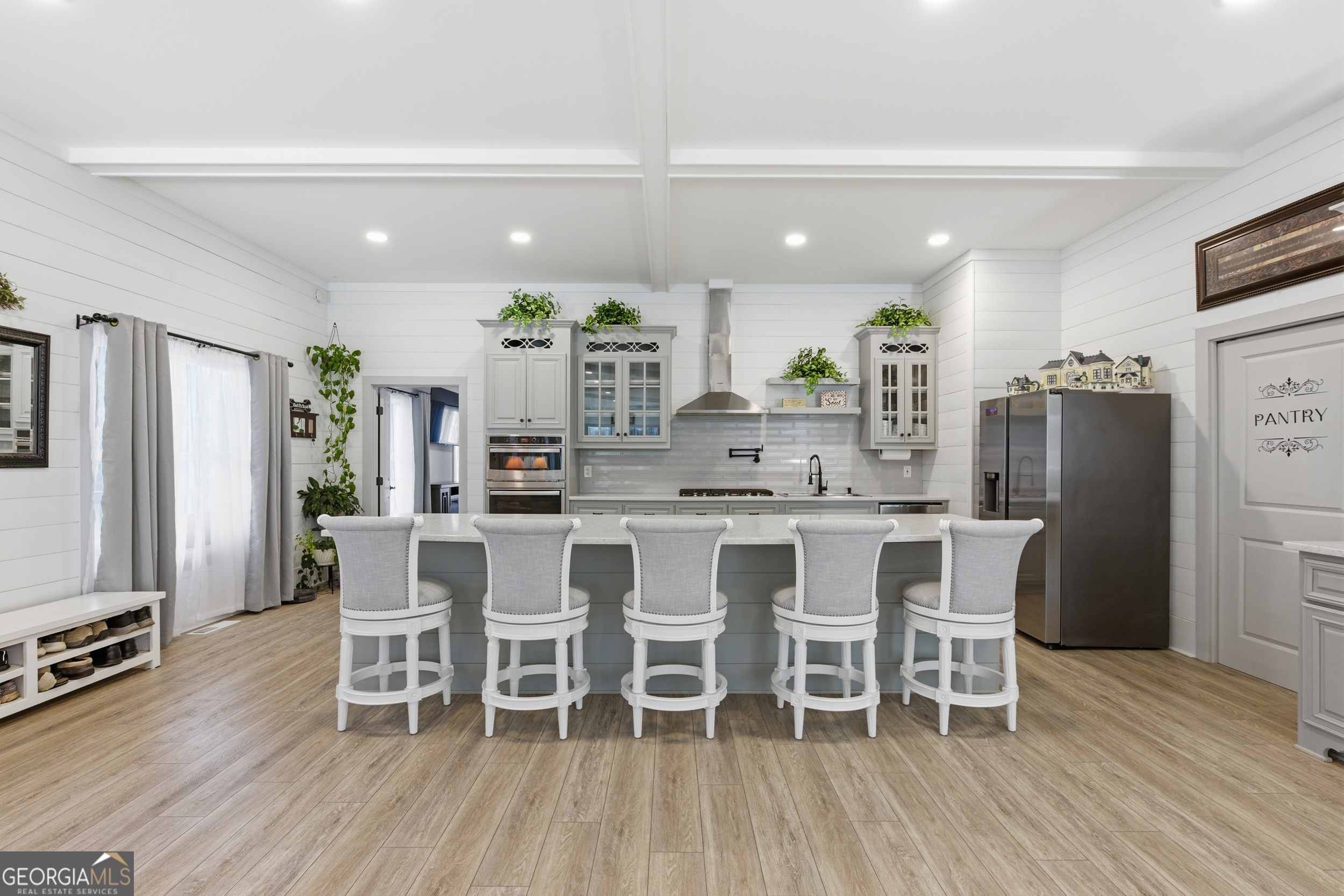 761 East Wolf Creek Road Tiger, GA 30576 - Photo 6 of 53