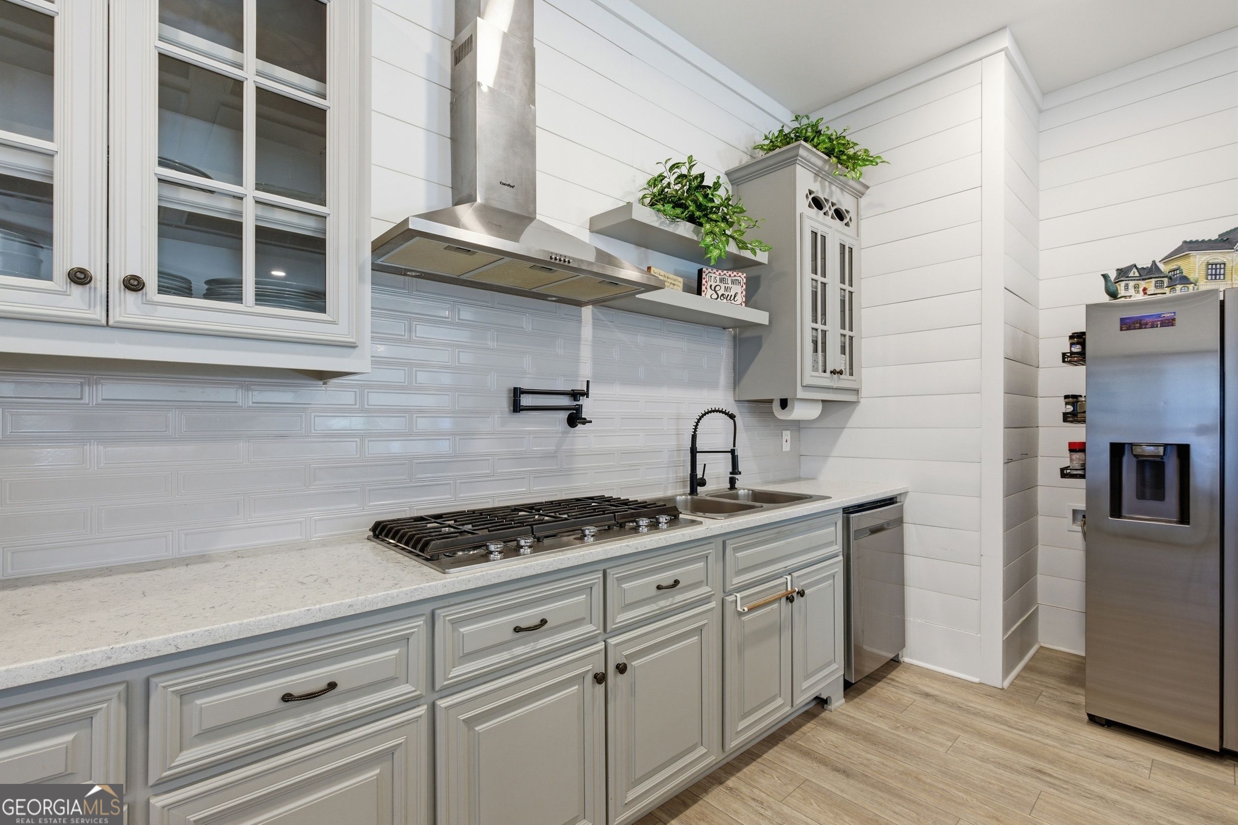 761 East Wolf Creek Road Tiger, GA 30576 - Photo 9 of 53