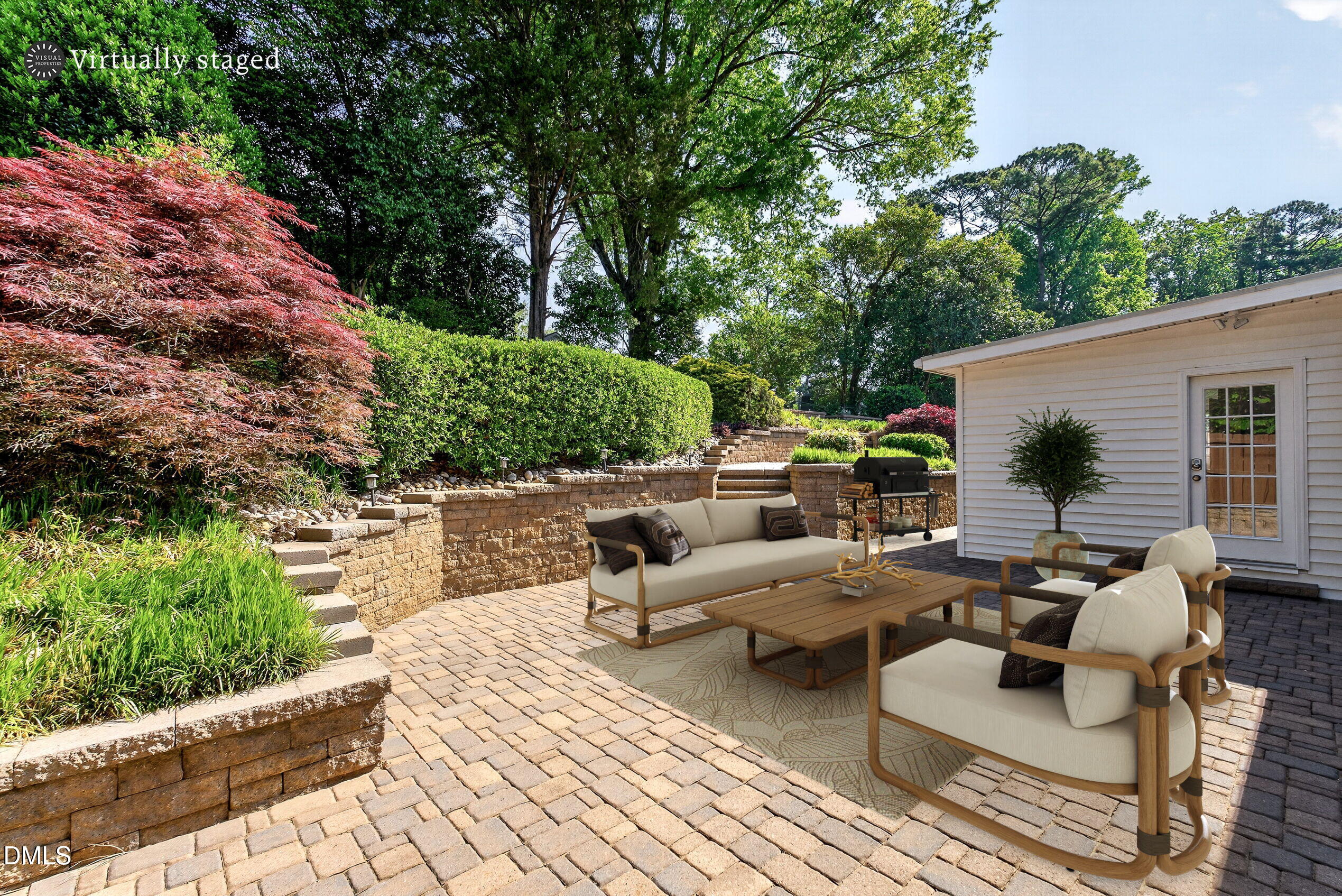 531 Princeton Street Raleigh, NC 27609 - Photo 5 of 30 Gallery Image 5