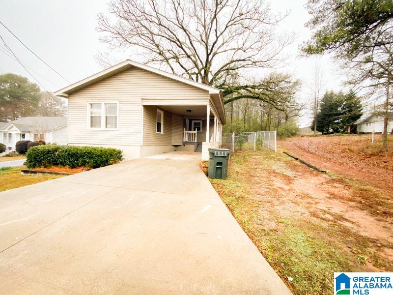 41 11th Street South Pell City, AL 35125 - Photo 1 of 34