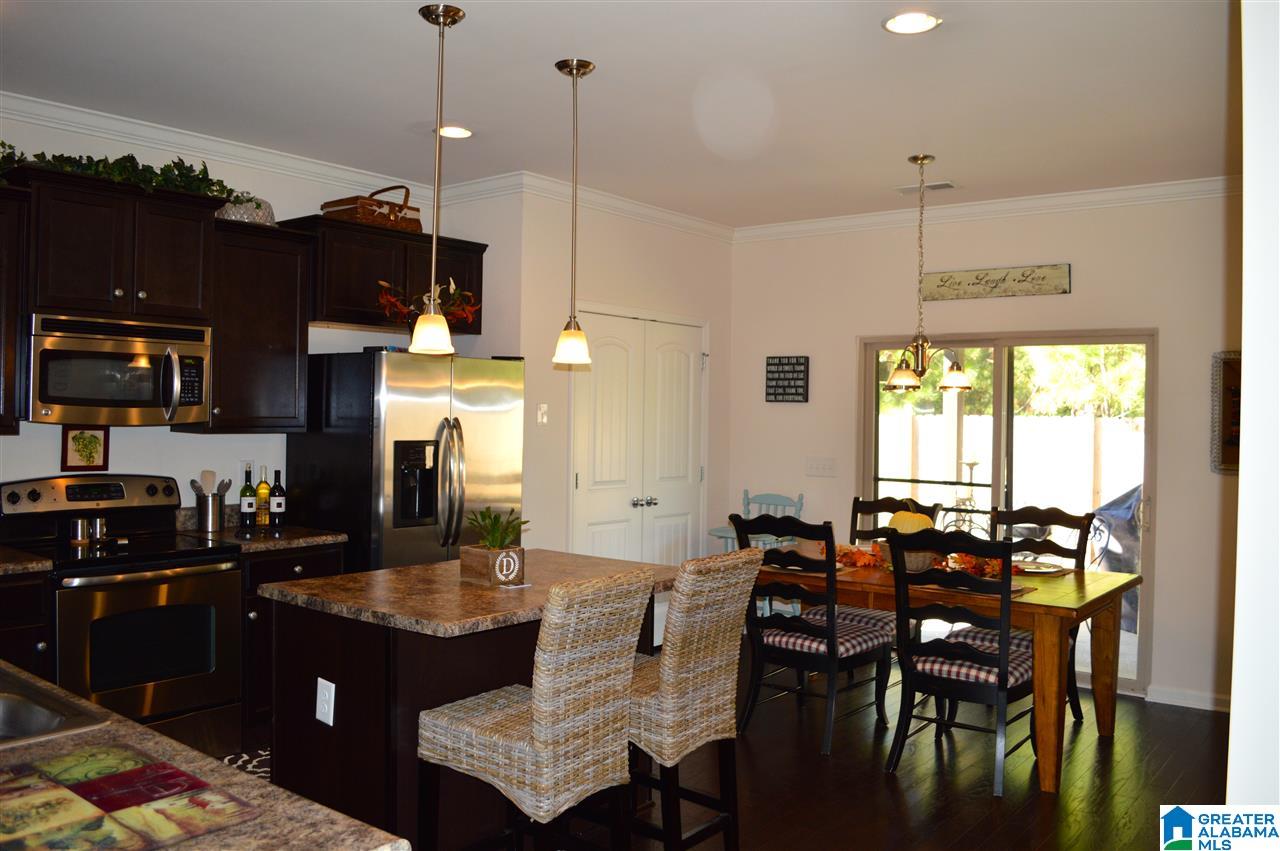 128 Chesser Loop Road Chelsea, AL 35043 - Photo 13 of 30 Gallery Image 13