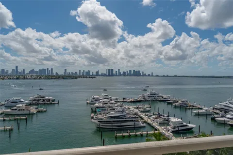 $1,450,000 | 1900 Sunset Harbour Drive, Unit 1008, Miami Beach, FL 33139