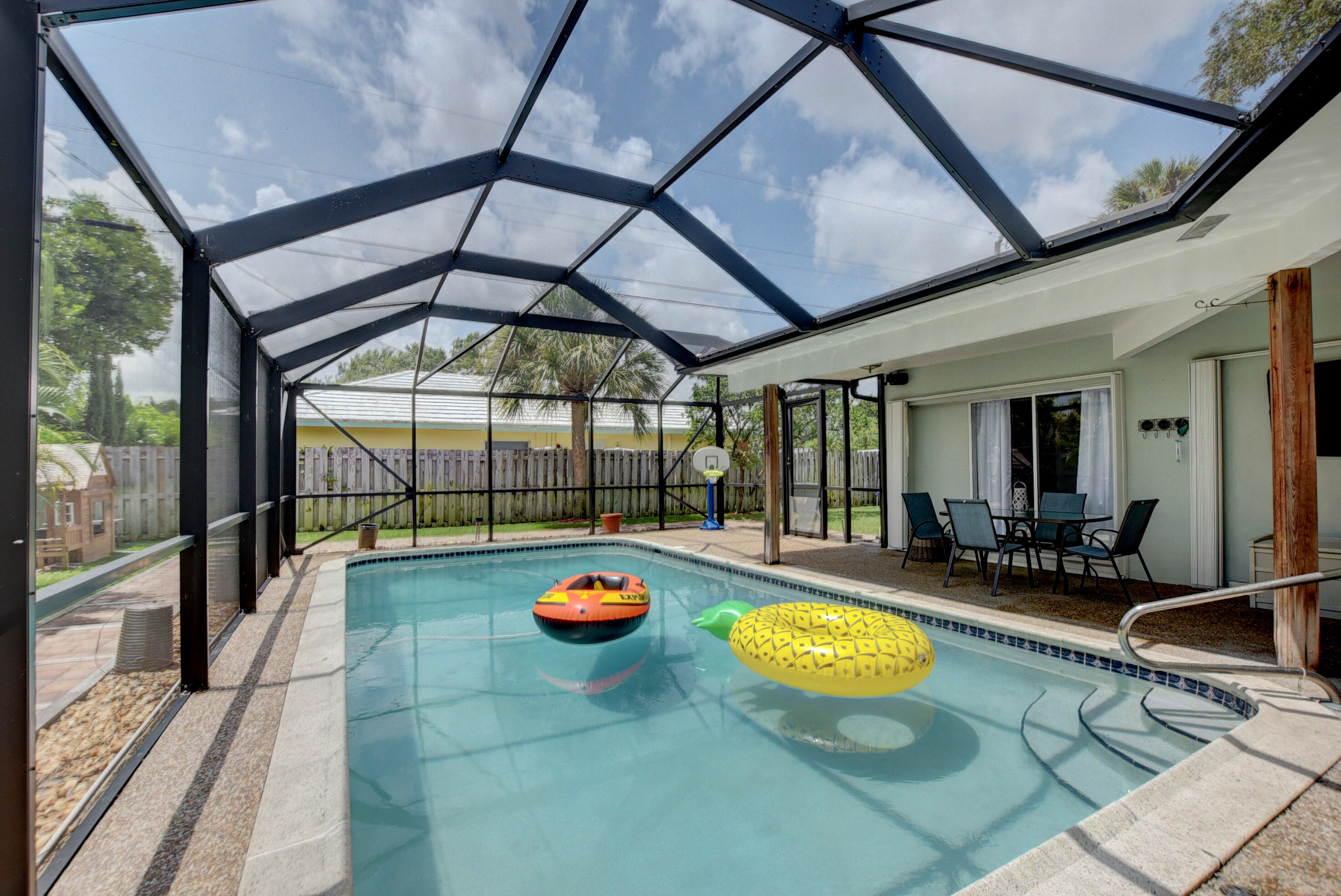 1098 Southwest 4th Street Boca Raton, FL 33486 - Photo 3 of 37 Pool
