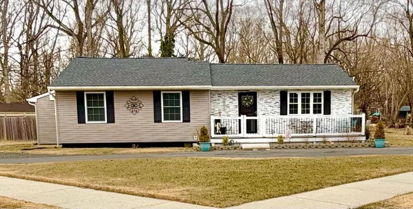 $380,000 | 716 Clay Street, Woodbine, NJ 08270