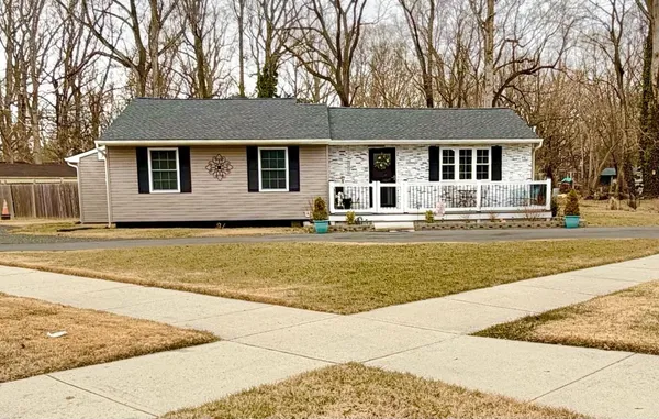 $380,000 | 716 Clay Street, Woodbine, NJ 08270