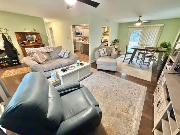 $380,000 | 716 Clay Street, Woodbine, NJ 08270