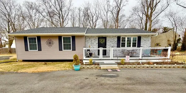 $380,000 | 716 Clay Street, Woodbine, NJ 08270