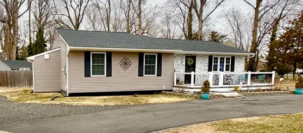 $380,000 | 716 Clay Street, Woodbine, NJ 08270