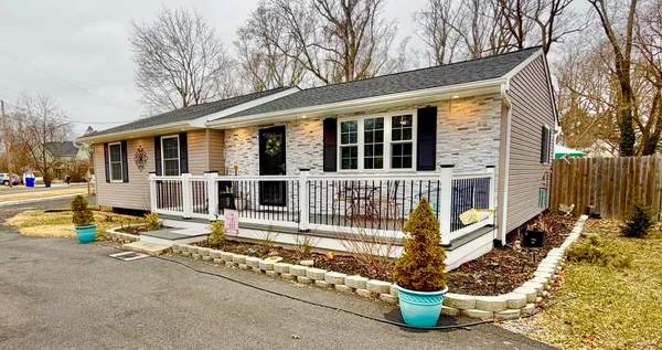 $380,000 | 716 Clay Street, Woodbine, NJ 08270