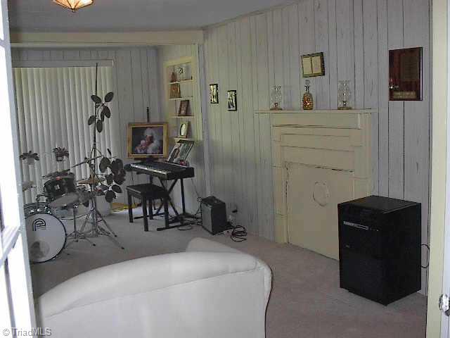 204 Vanzant Road Mocksville, NC 27028 - Photo 3 of 9 Other. Replacement windows throughout house except for picture window in livingroom.