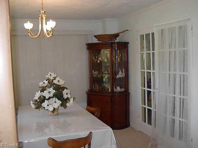 204 Vanzant Road Mocksville, NC 27028 - Photo 4 of 9 Other. Large dining room for all your dining room furniture