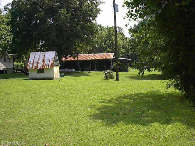 204 Vanzant Road Mocksville, NC 27028 - Photo 9 of 9 Other. 2 of these equipment sheds, also a country kitchen and a horse shelter.