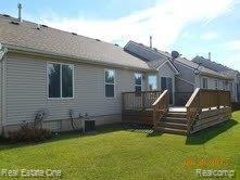 2083 West Ridge Drive Davison, MI 48423 - Photo 4 of 16 REAR VIEW 2.jpg