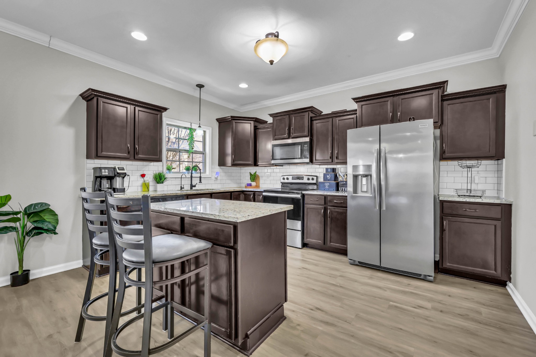 1467 Raven Road Clarksville, TN 37042 - Photo 10 of 43 Gallery Image 10
