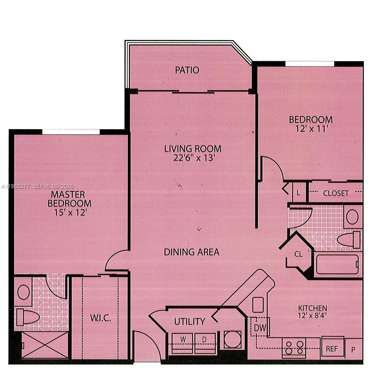 8871 Wiles Road, Unit 105 Coral Springs, FL 33067 - Photo 38 of 43 a sign that is on the wall of a building