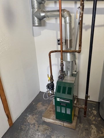 83-85 Albert Avenue Springfield, MA 01151 - Photo 13 of 14