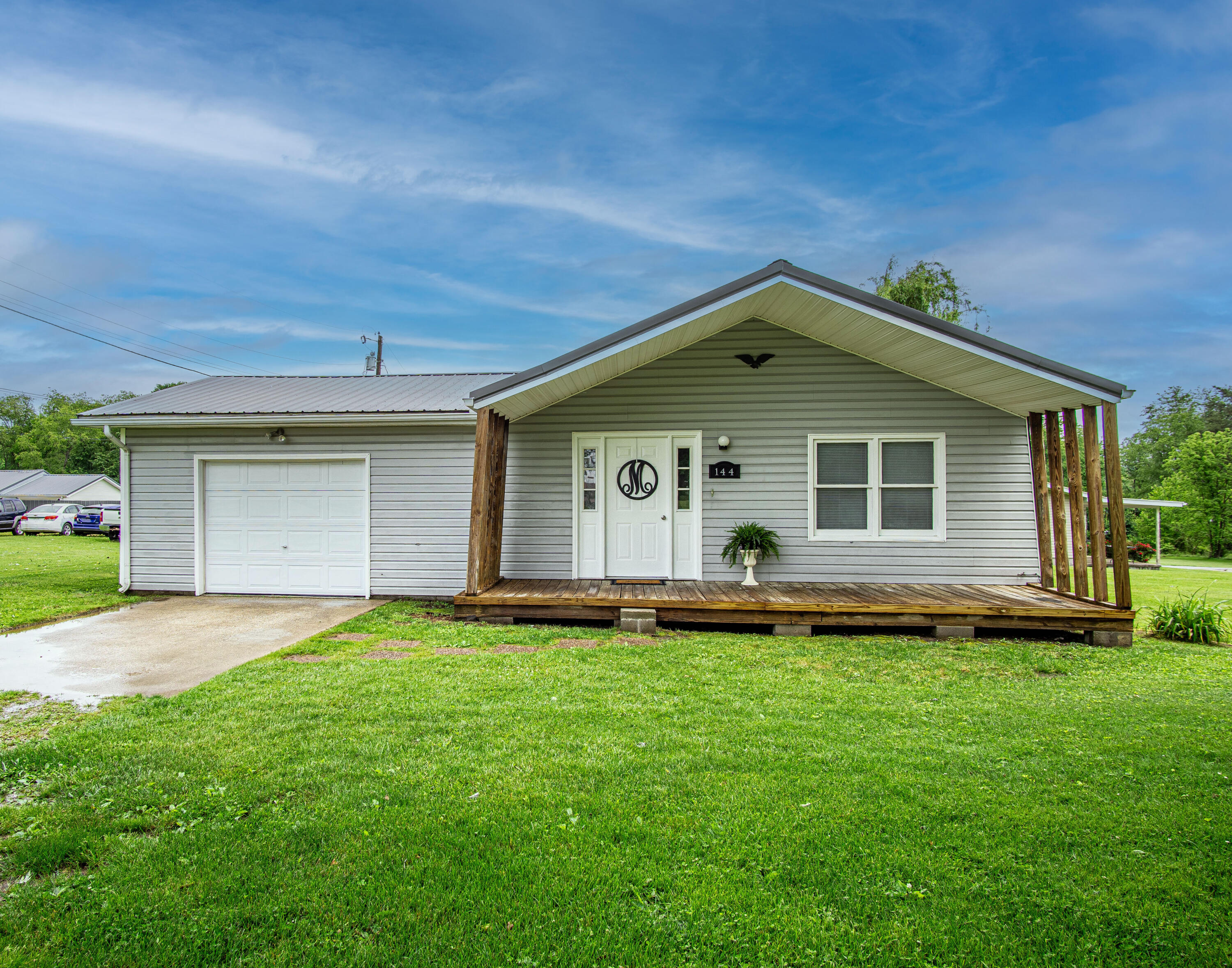 144 Calvary Church Road Corbin, KY 40701 - Photo 1 of 19 DSC02604-HDR copy