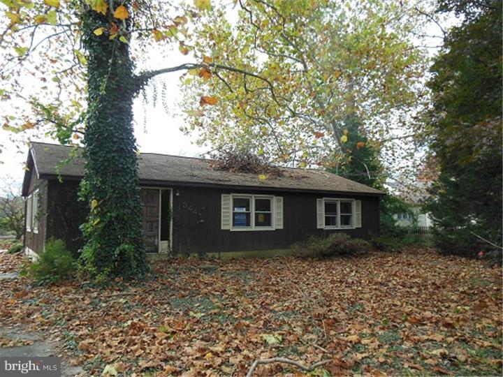 344 Chapel Heights Road Sewell, NJ 08080 - Photo 1 of 9 Exterior Front