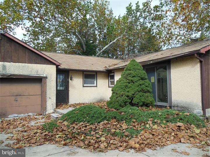 344 Chapel Heights Road Sewell, NJ 08080 - Photo 2 of 9 Exterior Back