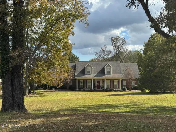 $559,000 | 15384 South S Highway, Terry, MS 39170