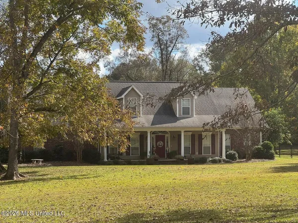 $559,000 | 15384 South S Highway, Terry, MS 39170