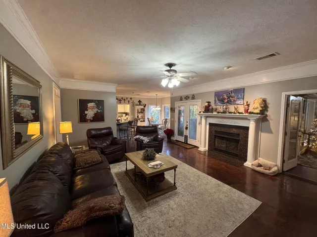 $559,000 | 15384 South S Highway, Terry, MS 39170