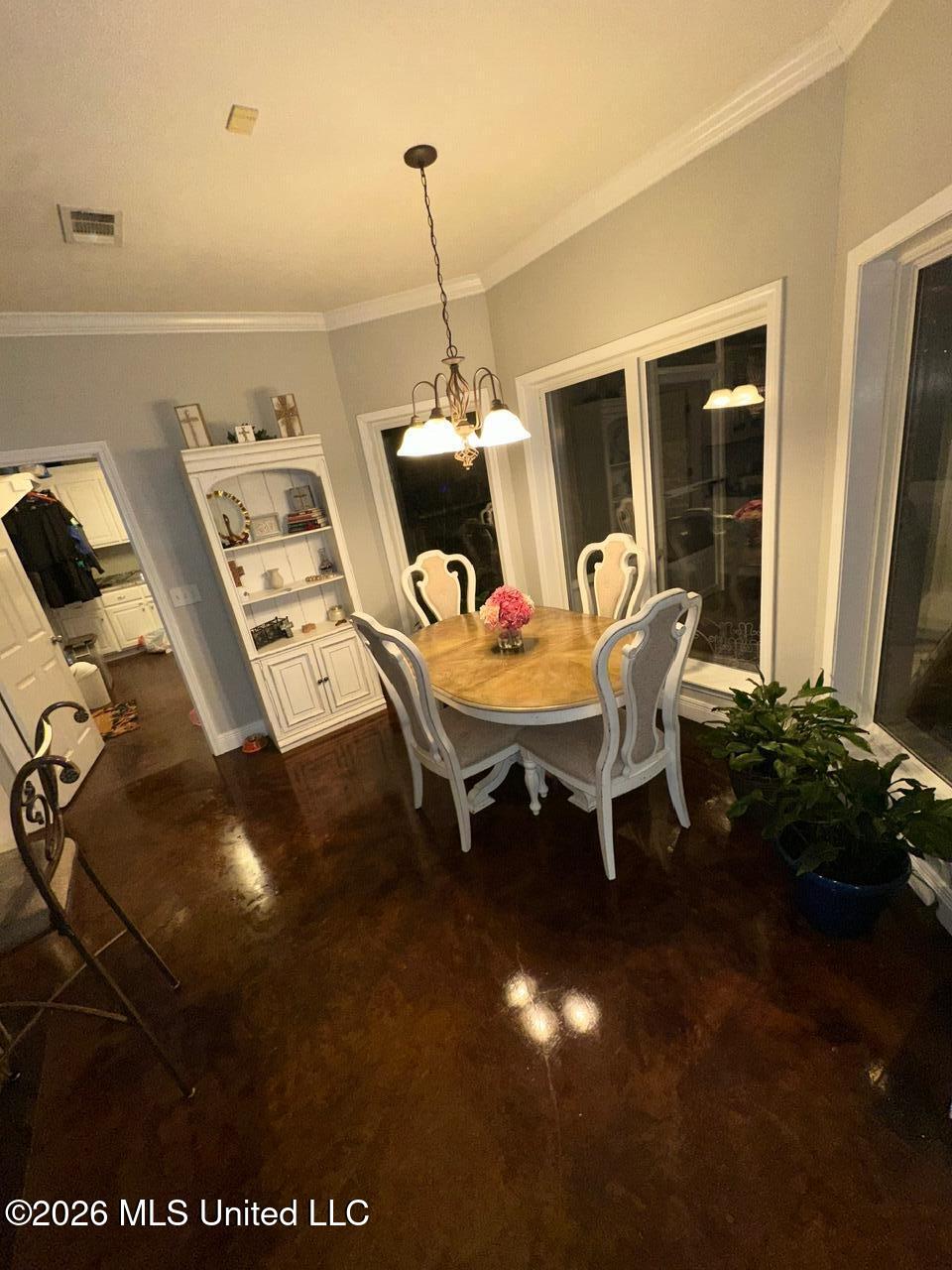 15384 South S Highway Terry, MS 39170 - Photo 22 of 79 IMG_9917