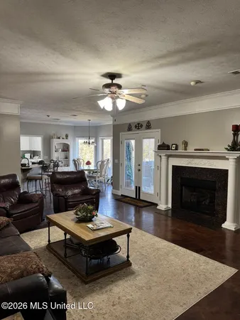 $559,000 | 15384 South S Highway, Terry, MS 39170